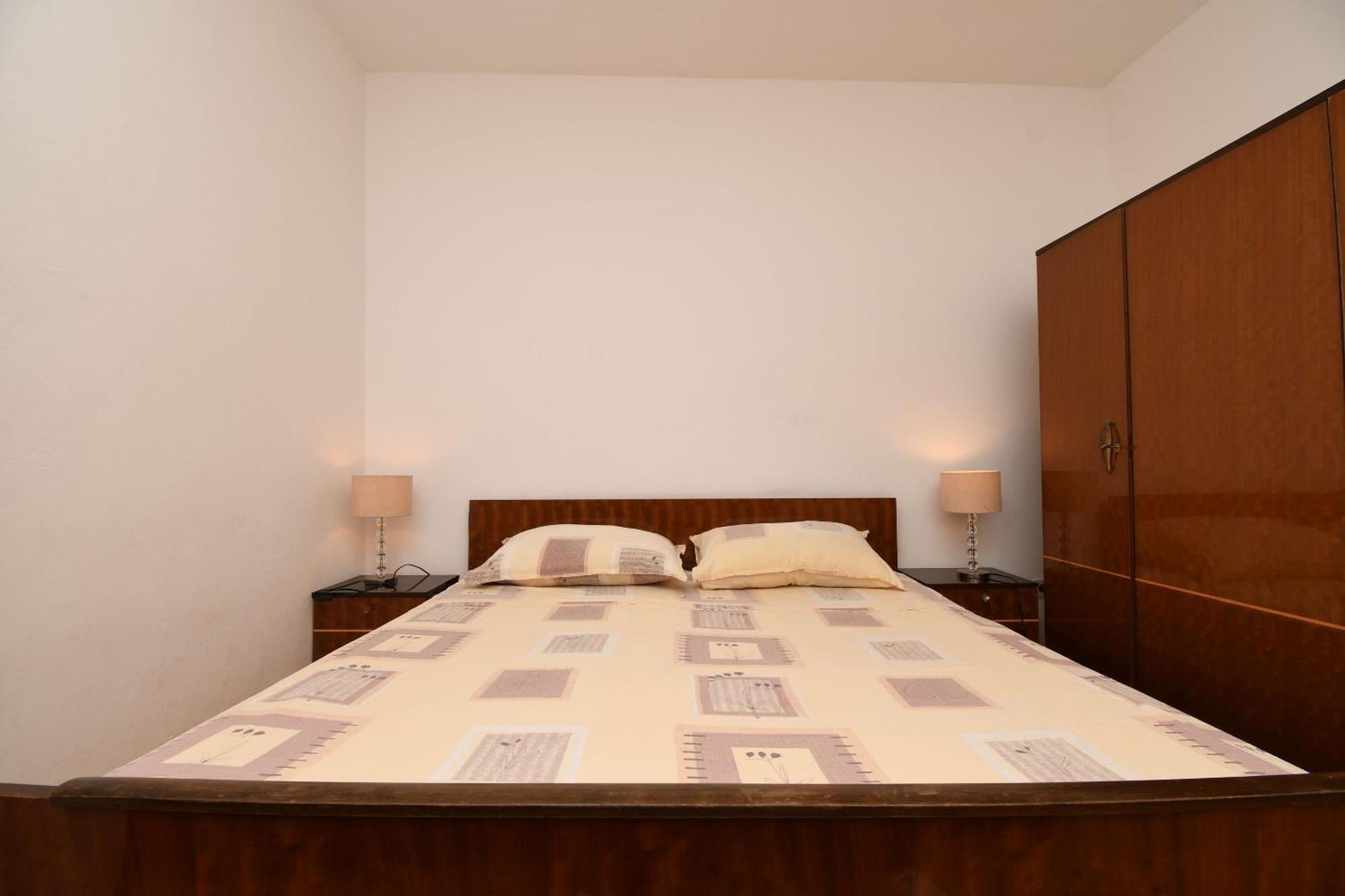 Apartment Dory Trogir Bagian luar foto