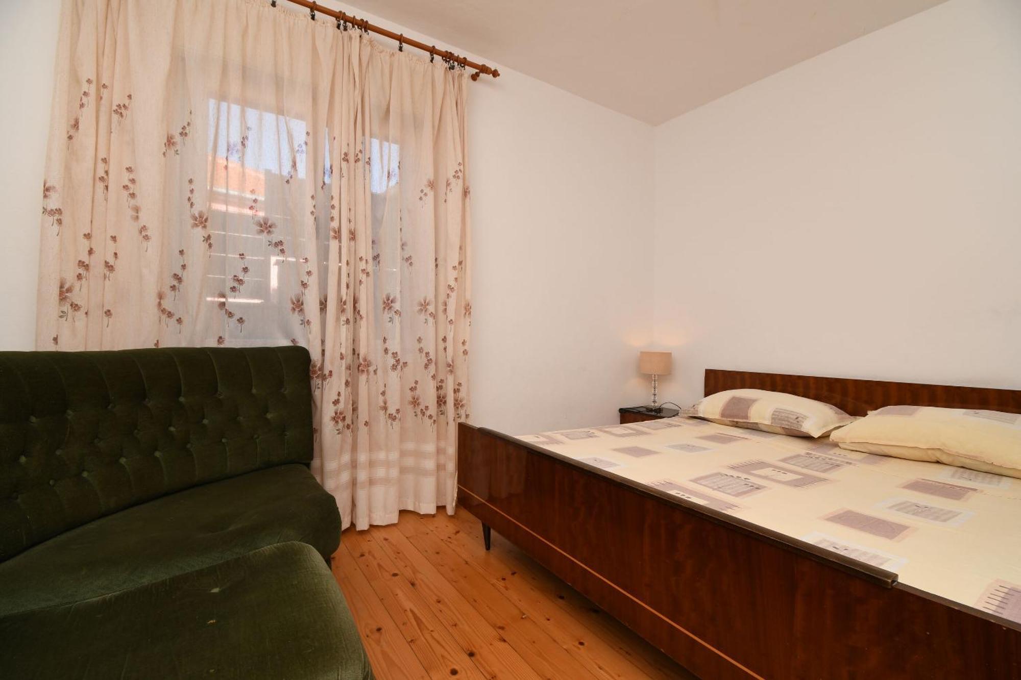 Apartment Dory Trogir Bagian luar foto