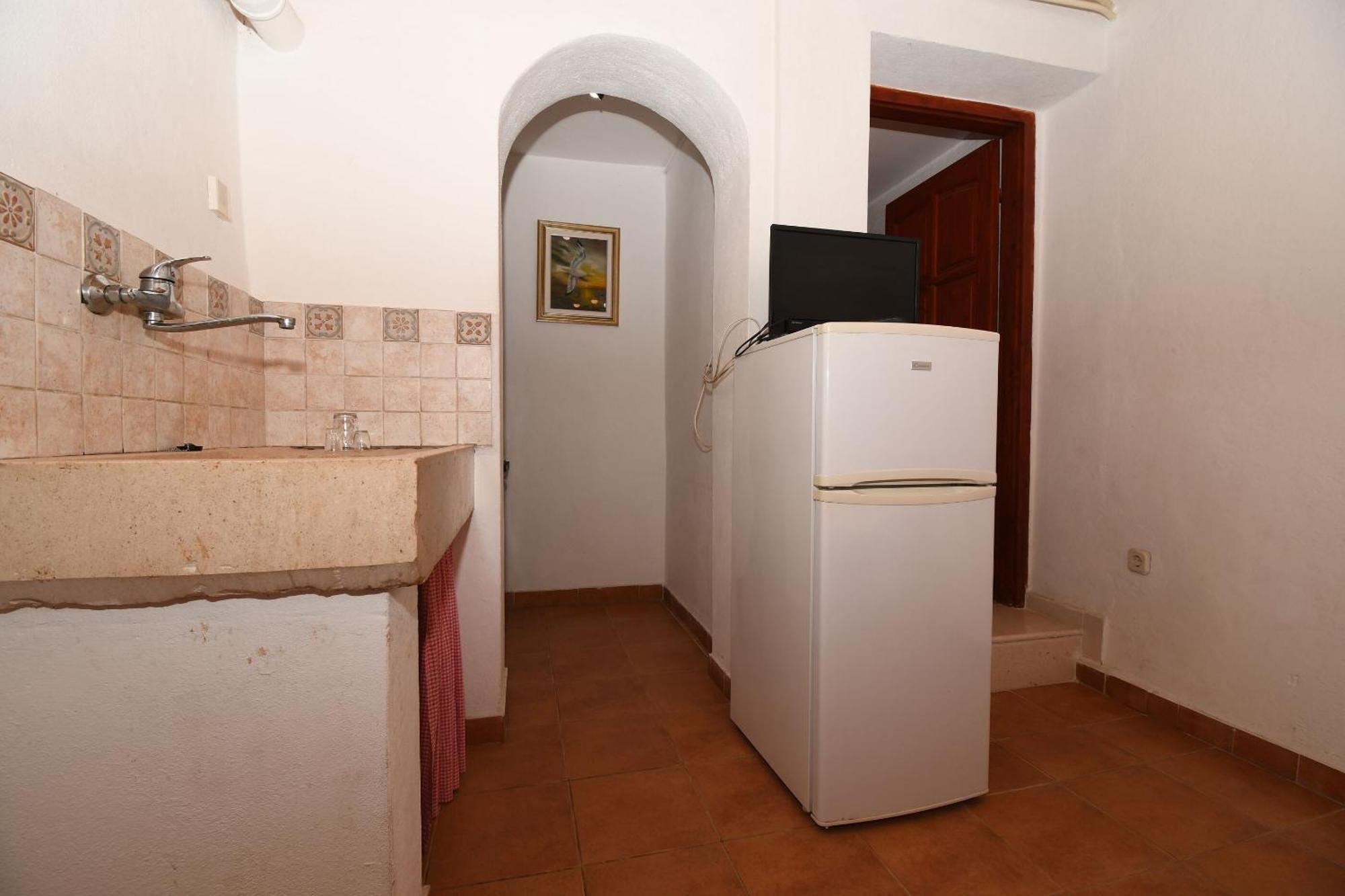 Apartment Dory Trogir Bagian luar foto