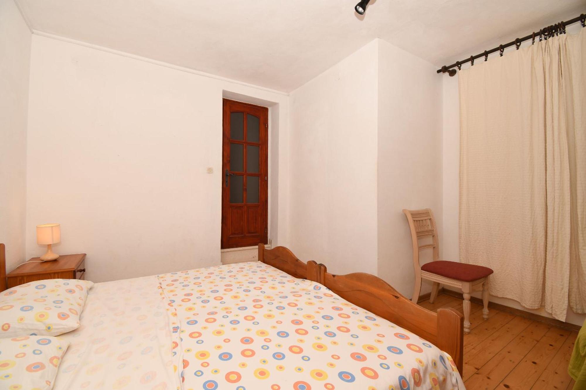 Apartment Dory Trogir Bagian luar foto