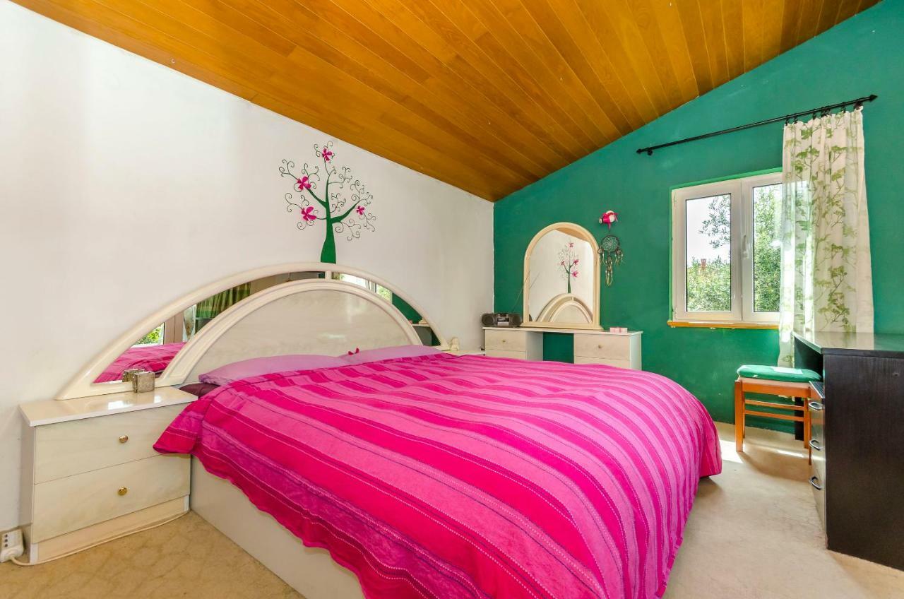 Apartment Dory Trogir Bagian luar foto