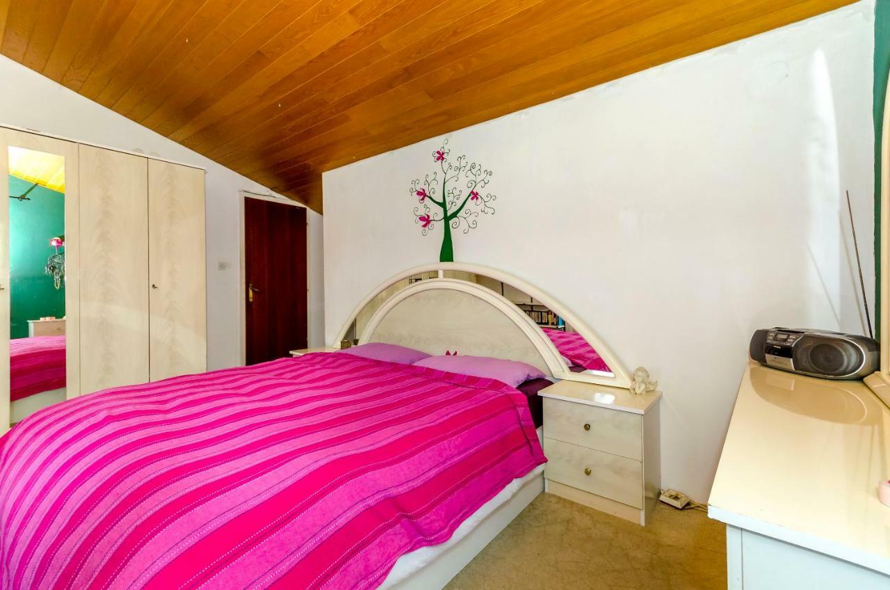 Apartment Dory Trogir Bagian luar foto